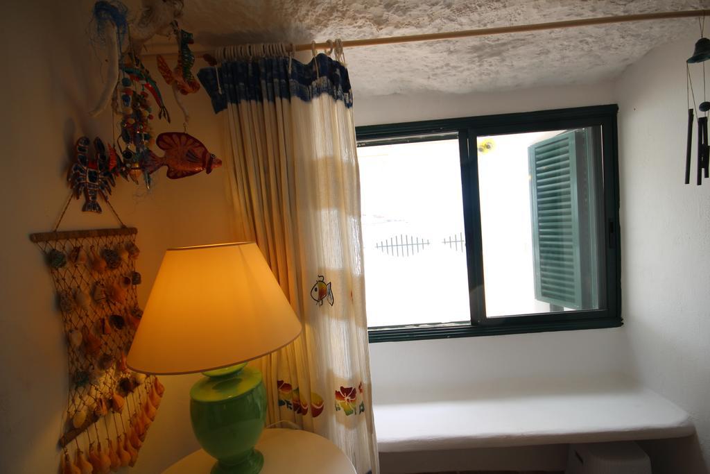 House Cueva Del Mar Villa Poris de Abona Luaran gambar