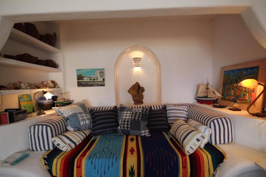 House Cueva Del Mar Villa Poris de Abona Luaran gambar