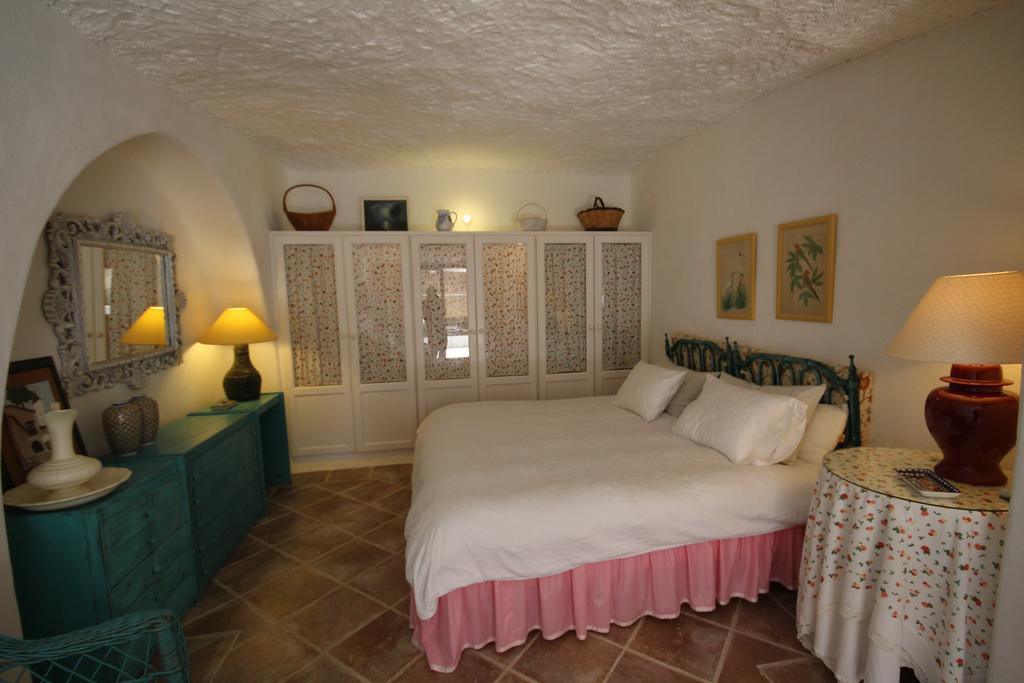 House Cueva Del Mar Villa Poris de Abona Luaran gambar