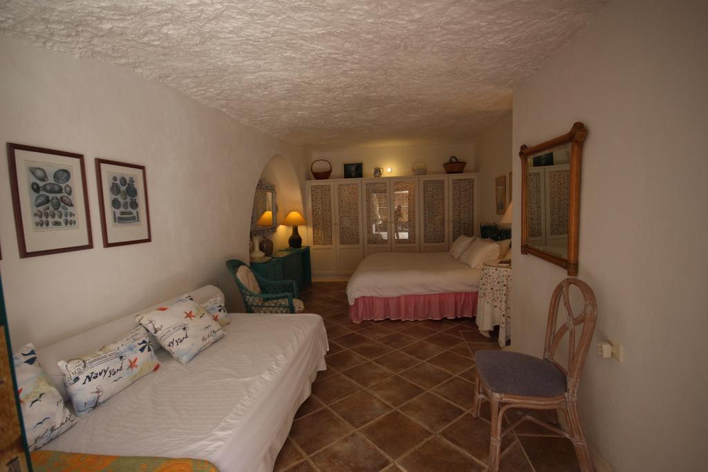 House Cueva Del Mar Villa Poris de Abona Luaran gambar