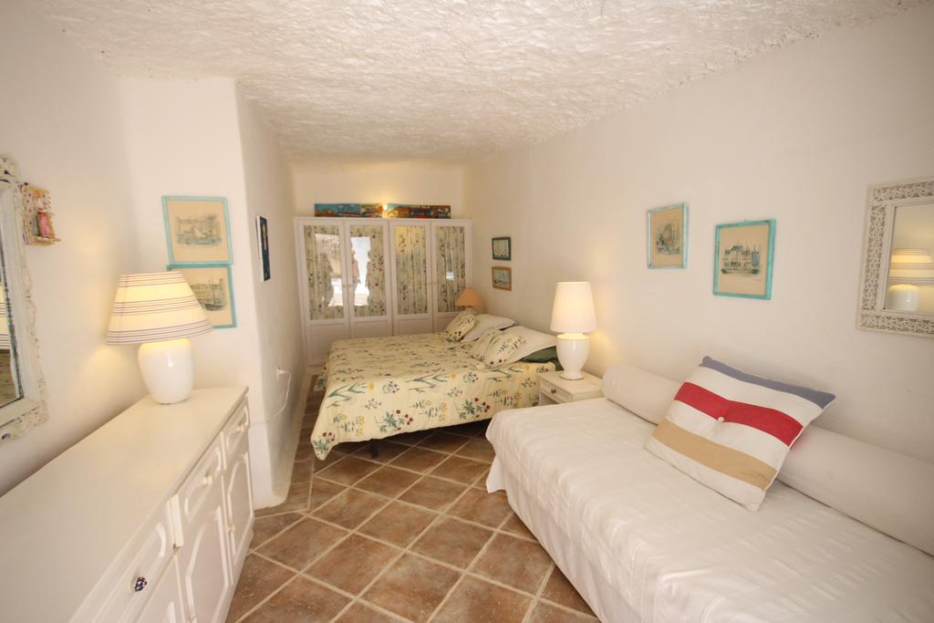 House Cueva Del Mar Villa Poris de Abona Luaran gambar