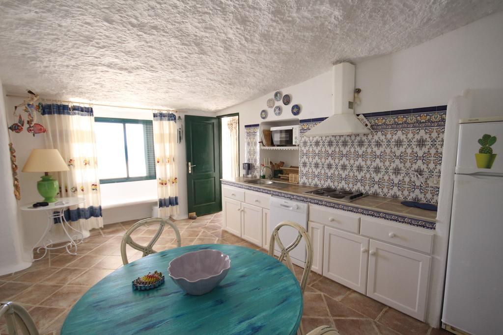 House Cueva Del Mar Villa Poris de Abona Luaran gambar